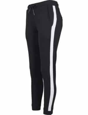 Urban Classics Damen Interlock Jogpants