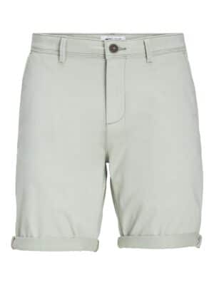 Jack & Jones Herren Chino Short JJIBOWIE JJSHORTS SOLID