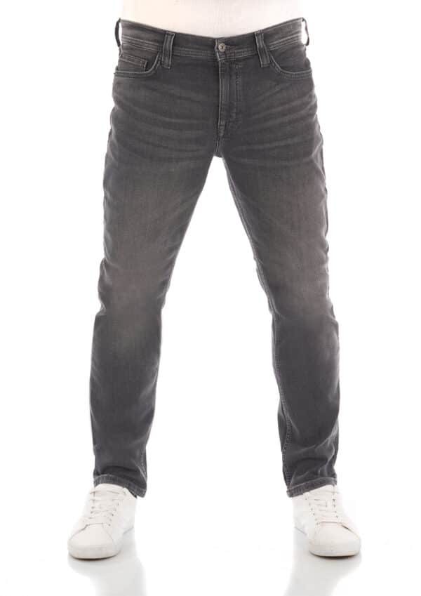 Mustang Herren Jeans Vegas Slim Fit