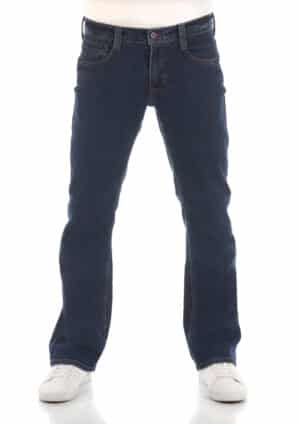 Mustang Herren Jeans Oregon Bootcut