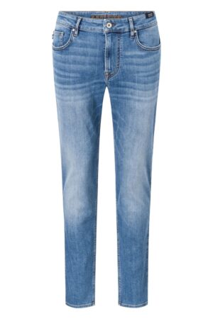 Joop! Herren Jeans Mitch - Modern Fit - Blau - Light Blue Denim