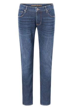 Joop! Herren Jeans Stephen - Slim Fit - Blau - Medium Blue Denim