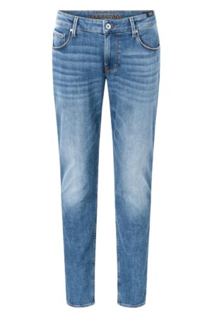 Joop! Herren Jeans Stephen - Slim Fit - Blau - Light Blue Denim