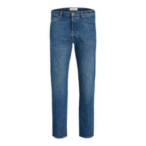 Jack & Jones Herren Jeans JJICHRIS JJCOOPER JOS 790 - Relaxed Fit - Blau - Blue Denim