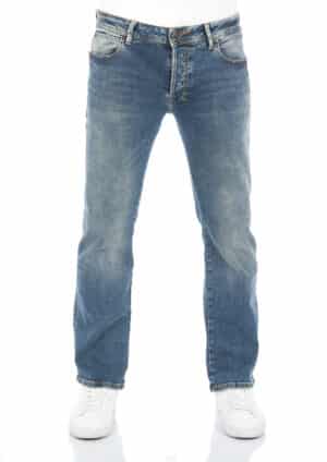 LTB Herren Jeans Hose Roden Bootcut