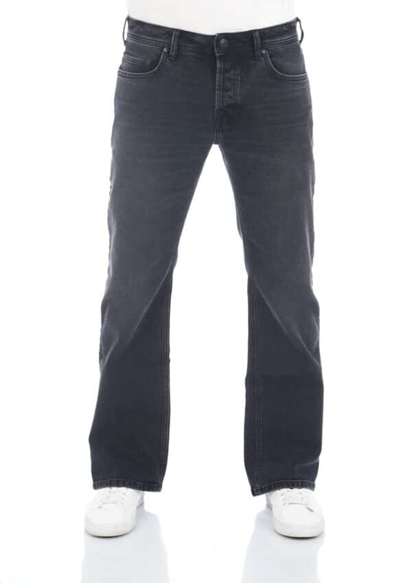 LTB Jeans Hose Herren Bootcut Timor