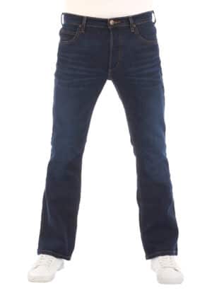 Lee Herren Jeans Jeanshose Denver Bootcut