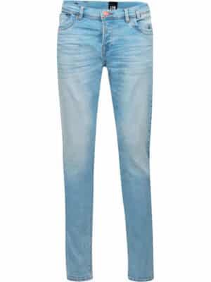 LTB Herren Jeans Servando XD - Tapered Fit - Blau - Maro Undamaged Wash