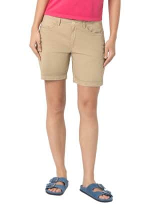 TIMEZONE Damen Short LOOSE ROSLYNTZ CARGO - Relaxed Fit