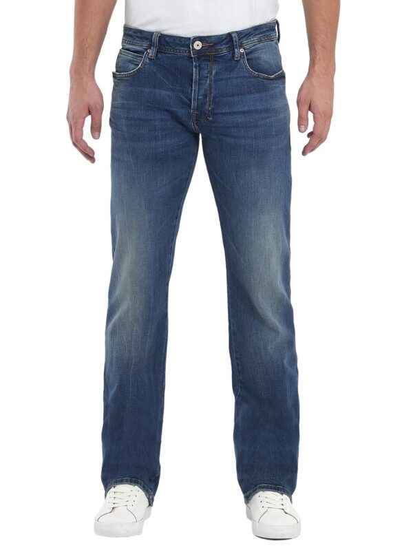 LTB Herren Jeans RODEN - Bootcut - Blau - Lionel Wash