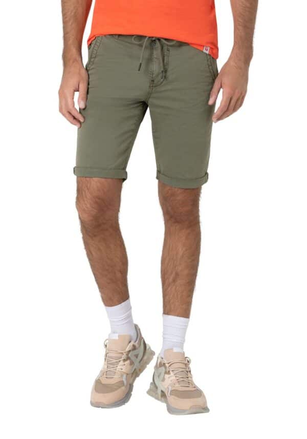 TIMEZONE Herren Shorts SLIM LUCATZ - Slim Fit