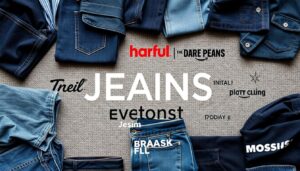 Die besten Jeans-Marken für jede Preisklasse