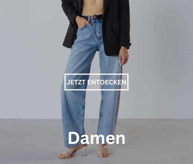 Damenjeans